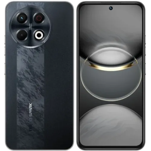 Tecno SPARK 30 Pro фото