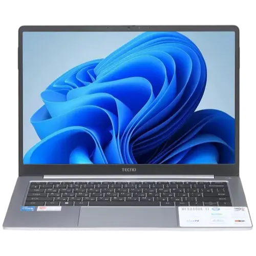 Tecno Megabook T1 фото