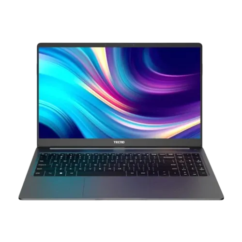 Tecno Megabook T16 фото