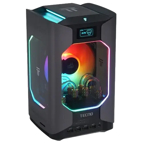 Tecno MEGA MINI Gaming G1 фото