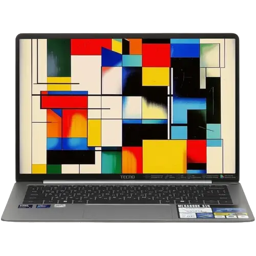 Tecno Megabook S14MM фото